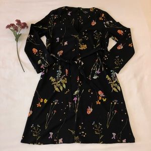 Topshop Maternity Dress